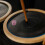 Drum Replace Hammer Felt Percussion Pad Lila 4
