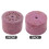 Drum Replace Hammer Felt Percussion Pad Lila 8