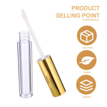 20 . Leere Mini Lip Gloss Tubes Make-up Behälter Glanzflakon