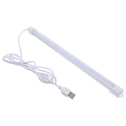 Eye-Care Augenschutz Leselampe USB LED Lichtleiste