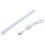 Eye-Care Augenschutz Leselampe USB LED Lichtleiste 10