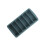 Ice Cube Mold Dunkelblau Silikon 1St 9,6 X 4,7 In 3