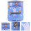 Portable Reisorganizer Babyartikelen Container 1 5