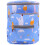 Portable Reisorganizer Babyartikelen Container 1 4