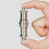 3St Schroefadapter 1/4 3/8 Statief Voor Studioverlichting 5