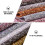 3 Stuks Mat Desktop Make- Plastic 9