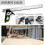 300mm Combination Square 12" Adjustable Right Angle Ruler Set 7