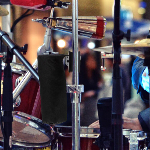 Drumstick Storage Bucket Pad Practice 5A Box Organizer 2