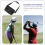 Worgeous Mini Golfbag 1 Set 7