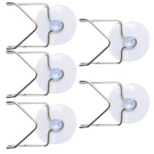 5Stk Schwammhalter Abtropfschale