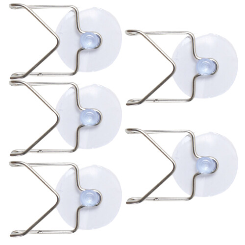 5Stk Schwammhalter Abtropfschale
