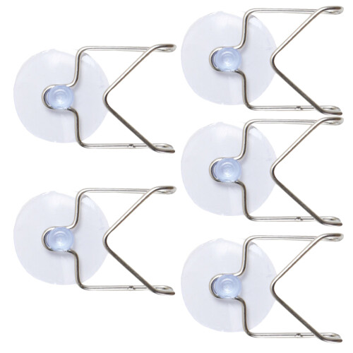 5Stk Schwammhalter Abtropfschale 1