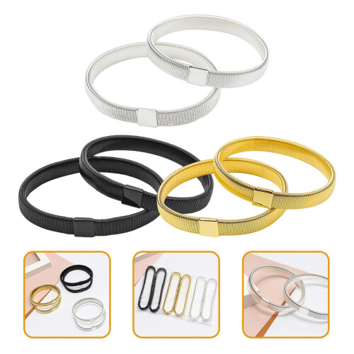 6 Elastische Armband Manschetten Für Männer 1