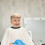 Haarschneidecape Für Kinder Stylisches Design Polyester 1 Satz 7