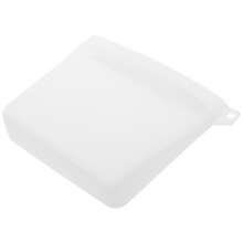 Dog Treat Bag Für Outdoor Spaziergänge Weiß 1