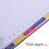 Arbeitsmeeting Notizbuch Mit Dickem Organizer 9