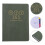 Arbeitsmeeting Notizbuch Mit Dickem Organizer 11