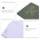 Arbeitsmeeting Notizbuch Mit Dickem Organizer 8