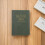 Arbeitsmeeting Notizbuch Mit Dickem Organizer 5