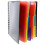 Folder Halter Spiralbindung Dokumentenmappe Zur Aufbewahrung 1 7