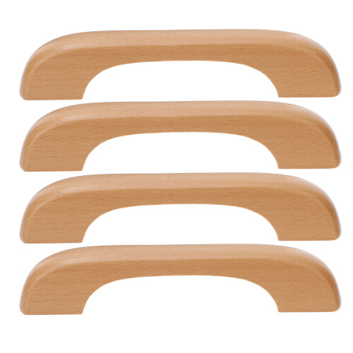 4Stk Möbelgriff Vintage Schublade