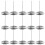 Siebeinsatz 5,5x1,4x1,4 Zoll 20 1