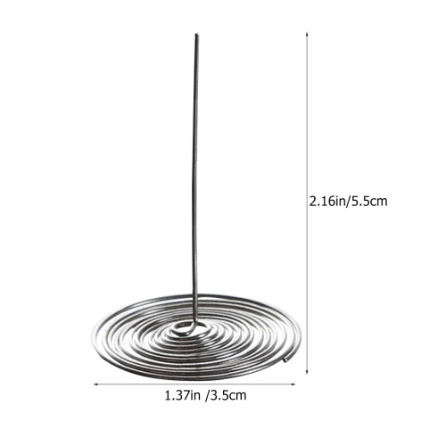Siebeinsatz 5,5x1,4x1,4 Zoll 20 1