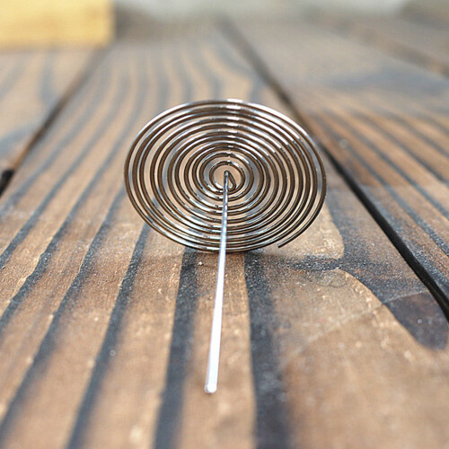 Siebeinsatz 5,5x1,4x1,4 Zoll 20 2