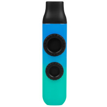 Abs Kazoo Muziekinstrument 1 Set 4,7x1,1x0,6 Inch