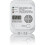 Car Monoxide Detector Battery Powered Gas Detector with Display and Thermometer 1