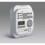 Car Monoxide Detector Battery Powered Gas Detector with Display and Thermometer 4