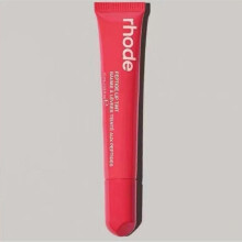 (5.guava Spritz) Skin Jelly Bean Peptide Lip Tint - Raspberry Jelly Lip Balm 0.3oz/10ml New