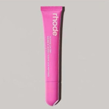 (7.shortcake) Skin Jelly Bean Peptide Lip Tint - Raspberry Jelly Lip Balm 0.3oz/10ml New
