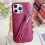 (16Plus) Rhode Lip Gloss Raspberry Phone Case for iPhone 16 15 14 13 12 11 Pro Max 1