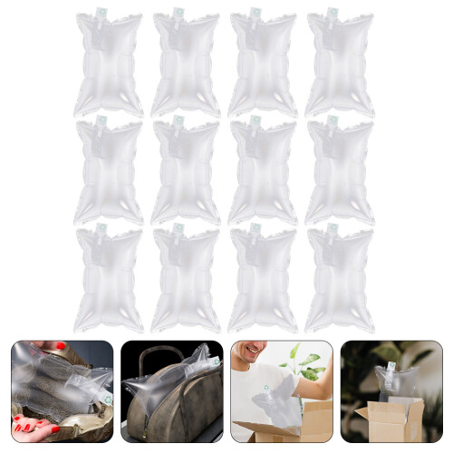 Inflatable Air Verpackung Transparent 50 2