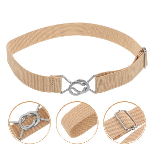 Kinder Gurt Stretch Ratsche Elastisches Band Für Jungen 2