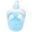 Bird Trinkflasche Himmelblau ABS 1 Für 11