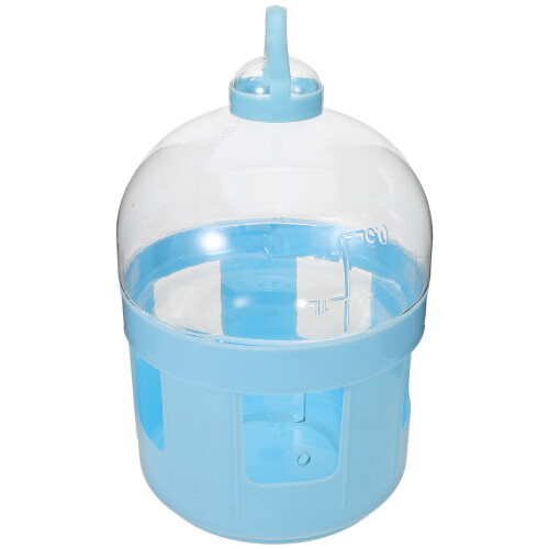 Bird Trinkflasche Himmelblau ABS 1 Für 2
