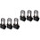 6 Blumenstrauß Verpackungsbeutel 5