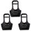 6 Blumenstrauß Verpackungsbeutel 10