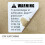 1 Roll Self-Adhesive Suffocation Warning Labels For Shipping 8
