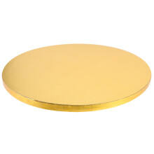 Mousse Kuchenbretter Wellpapier 1 20,5 X 20,5 X 1,4 Cm