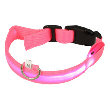 5 Sets Wiederaufladbares Halsband Für