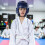 Eva Kinder Taekwondo Boxhandschutz Sparring Größe L 9