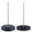 2 Memo Halter Metall Rechnungshalter Stick 1