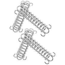 5 Hosenschnur Schnallen Schnallen 12x3,5 Cm