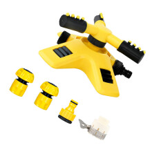 sprinkler 3/4 zoll bewässerungswerkzeug satz