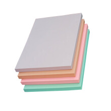 4 Stempelherstellungs Set Kartenmaterialien Selbermachen