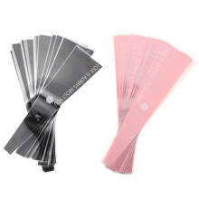 100St Bloemcadeau Sleeve in Diverse Kleuren, Duurzame Opp