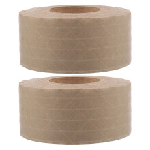 Worgeous 2 Power-Bank-Datenkabel-Kraftpapierband